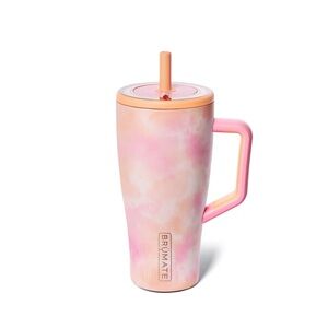 BrüMate Dreamsicle 30oz Era tumbler cup New